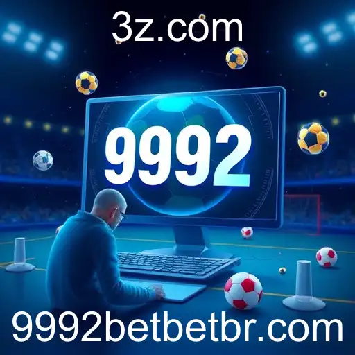9992bet: Tendências e Desafios no Mercado de Jogos em 2025