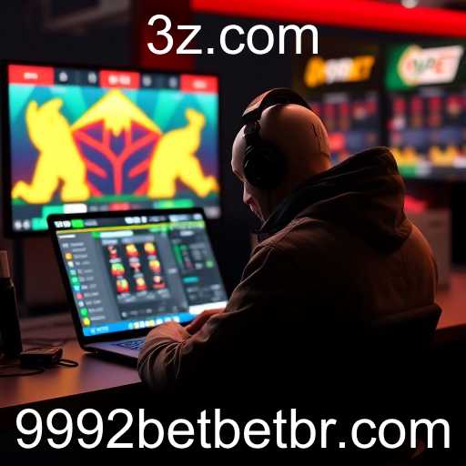 A Evolução do Cenário de Jogos de Apostas em 2025