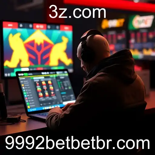 A Evolução do Cenário de Jogos de Apostas em 2025