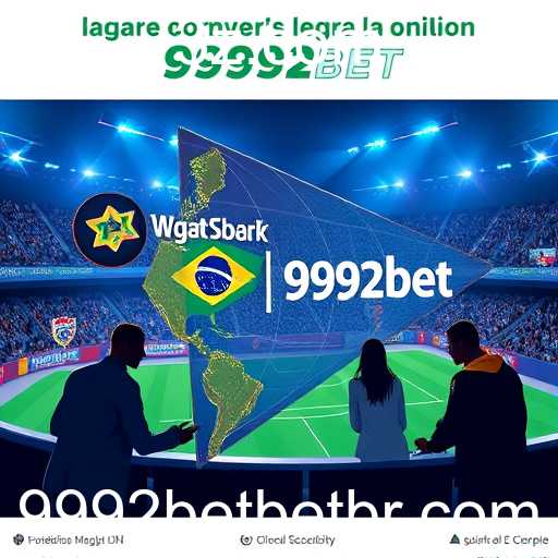 Cenário Atual dos Jogos de Azar em 2025