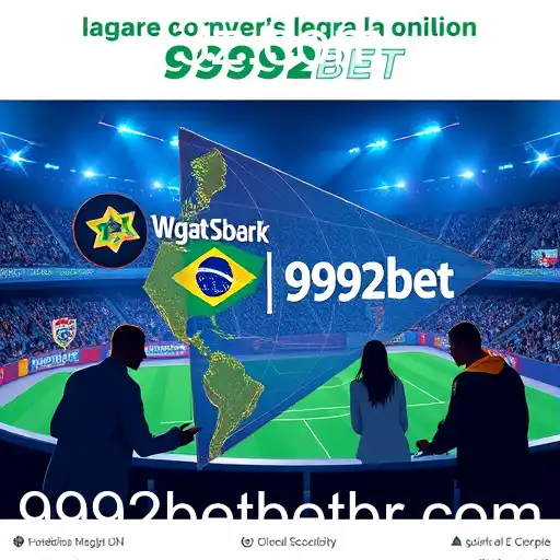 Cenário Atual dos Jogos de Azar em 2025