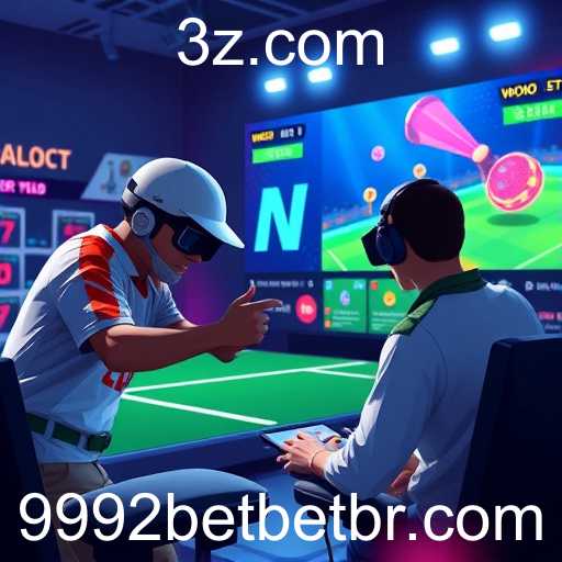 Tendências e Desafios no Setor de Jogos Online em 2025