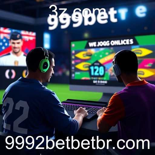 Crescimento do Setor de Jogos em 2025