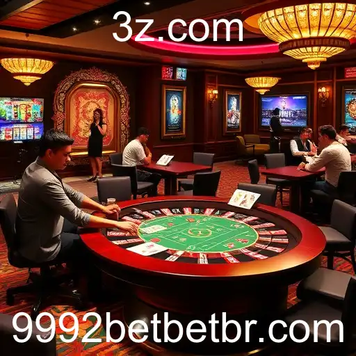 Crescimento do Mercado de Apostas Online no Brasil