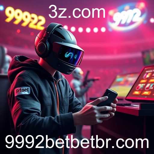 A Inovação do Mercado de Jogos Online em 2025