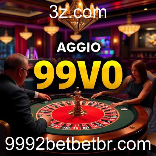 Apostas ao Vivo: A Emoção em Tempo Real no 9992bet