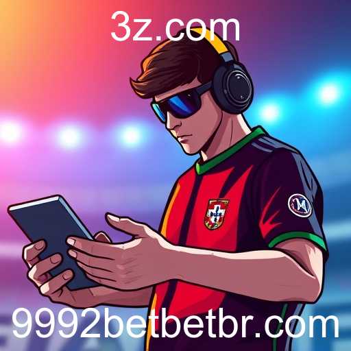 Tendências Emergentes no Mercado de Jogos Online