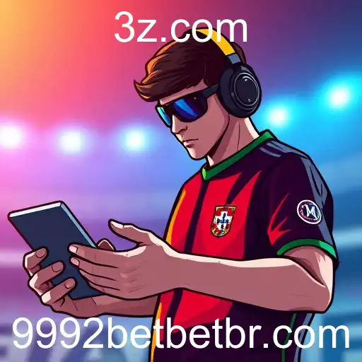 Tendências Emergentes no Mercado de Jogos Online