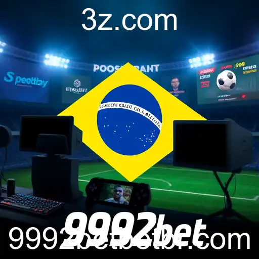 Tendências Recentes no Mercado de Apostas Online