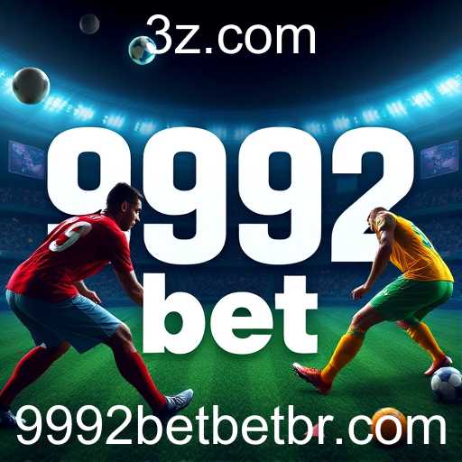 A Ascensão de 9992bet no Mercado de Jogos Online