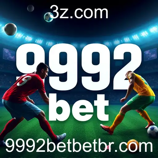 A Ascensão de 9992bet no Mercado de Jogos Online