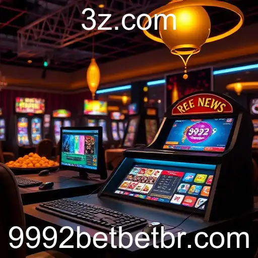 O Crescimento dos Sites de Jogos Online em 2025