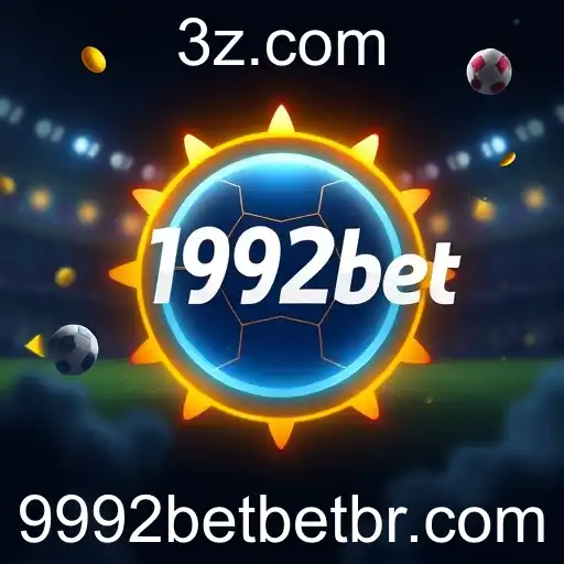 A Ascensão da 9992bet no Mercado de Jogos Digitais