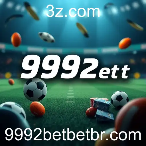 A Ascensão do Mercado de Jogos Online com 9992bet
