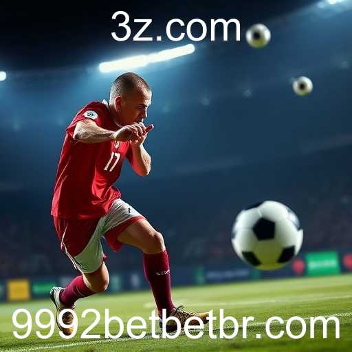A Evolução das Apostas Esportivas no 9992bet