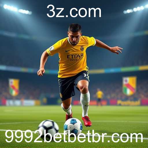 A Ascensão do Futebol Virtual e Apostas Online