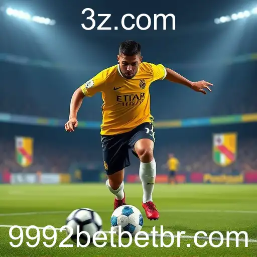 A Ascensão do Futebol Virtual e Apostas Online